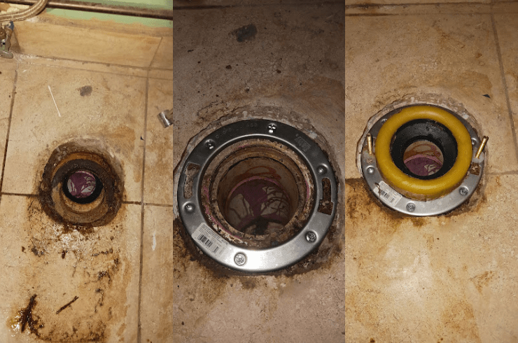 Universal Plumbing